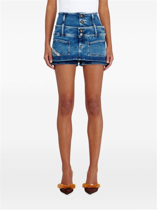  DIESEL | A23281 007EU01